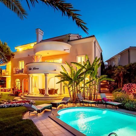 Vila Klara مالينسكا المظهر الخارجي الصورة