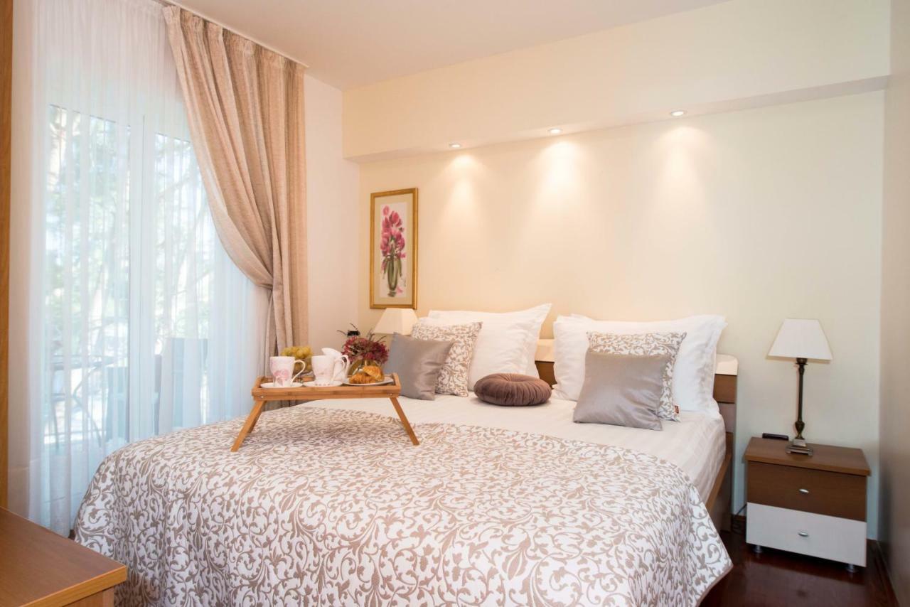 Vila Klara مالينسكا المظهر الخارجي الصورة